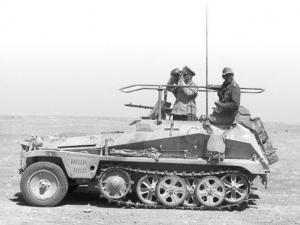 DEMAG D7p '1940